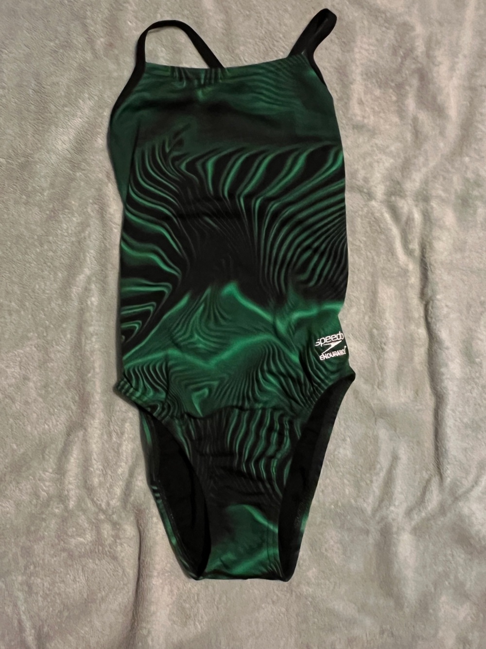 Women’s Speedo endurance one piece